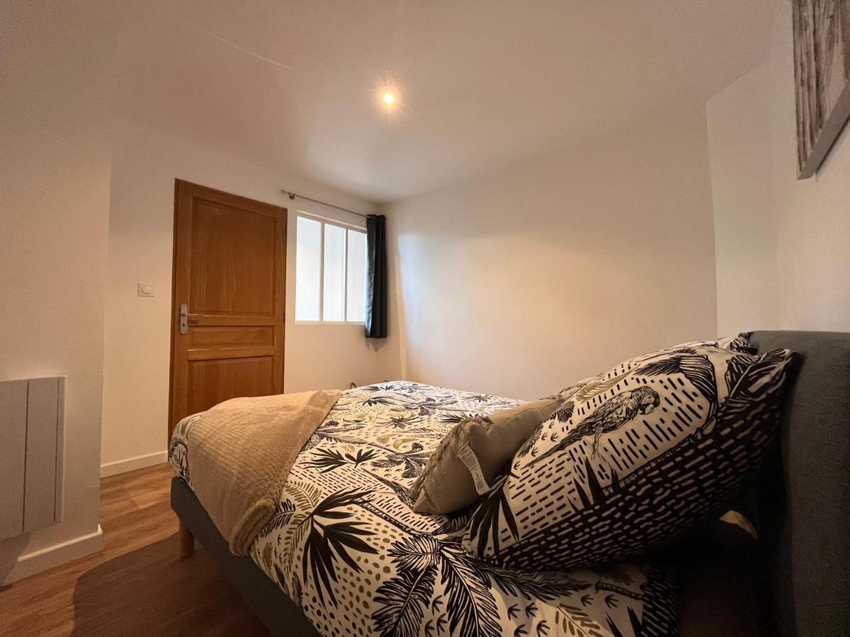• Bel - Centre Historique De Apartment Poitiers